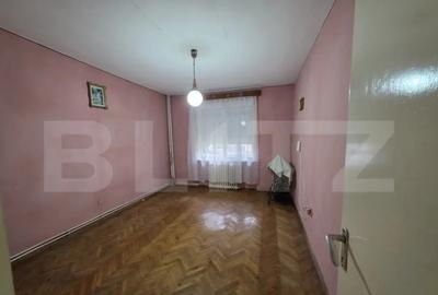 Apartament cu 3 camere semidecomandat în Solidarității - 4