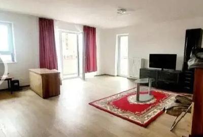 Maurer Residence - Vanzare apartament 3 camere