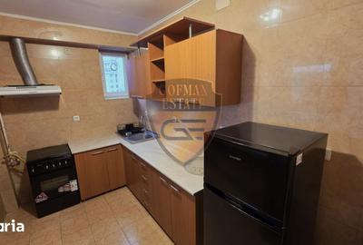 Apartament cu 3 camere decomandat, mobilat în Tomis I - 11