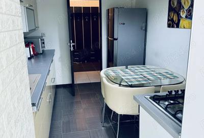 Apartament 3 camere modern Lidl Nicolina - 7
