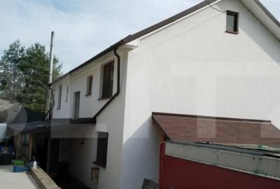 Casă cu 5 camere cu Teren 667 Mp în Central - 13