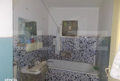 Apartament cu 2 camere în Micro 4 - 7