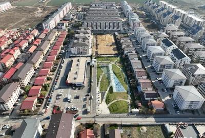 De inchiriat apartament 2 camere De inchiriat apartament 2 camere - 4