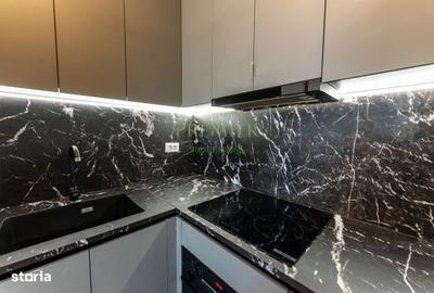Apartament cu 2 camere în Nord - 1