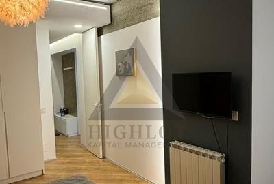 Apartament cu 2 camere decomandat, mobilat în Floreasca - 4