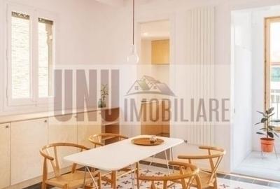 Apartament decomandat 56 mp, în zona Sărărie - 4