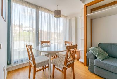 Apartament 2 Camere de Închiriat – Zona Șchei, Parcare Privată - 8