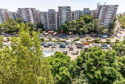Apartament cu 2 camere de vanzare | Gorjului | Militari | Metrou - 15