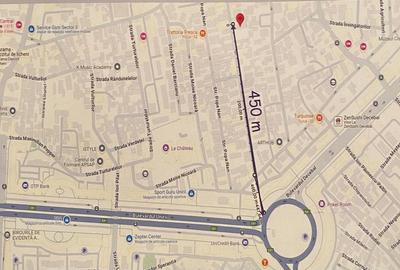 2 camere zona Decebal-Str. Cezar Bolliac-COMISION 0 ! 2 camere zona Decebal-Str. Cezar Bolliac-COMISION 0 ! - 14