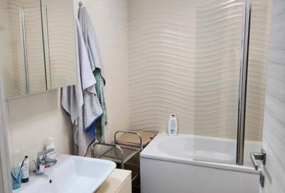 Apartament cu 3 camere semidecomandat în Unirii - 12
