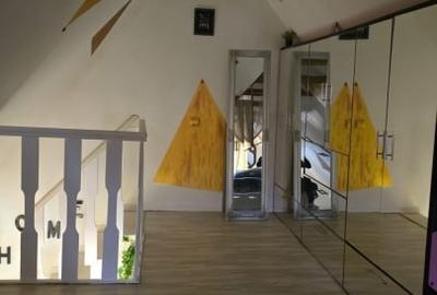 Apartament la casa, 98 mp utili,  D+P+M, Turnisor  pretabil unui cuplu! - 2