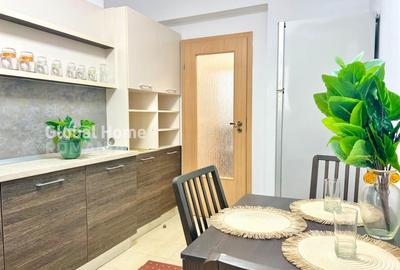 Apartament cu 2 camere decomandat, mobilat în Colentina - 11