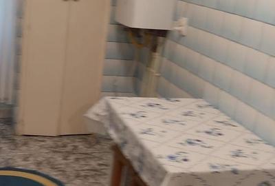 Apartament cu 2 camere decomandat în Piața Centrală - 6