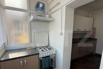 Apartament cu 2 camere, decomandat, Corneliu Coposu - 2