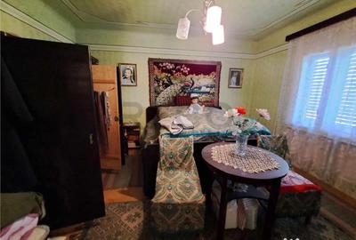 Casă cu 5 camere cu Teren 1700 Mp în Episcopia Bihorului - 7