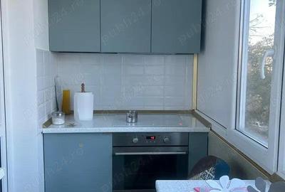 Apartament 3 camere Bucur Obor Colentina - 1