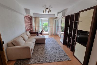 Apartament cu 3 camere decomandat, mobilat în Lacul Tei - 1