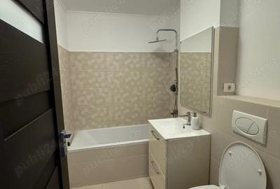 Inchiriez apartament 3 camere zona Lipovei - 9