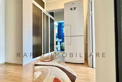 Apartament cu 2 camere decomandat în Micro 21 - 6