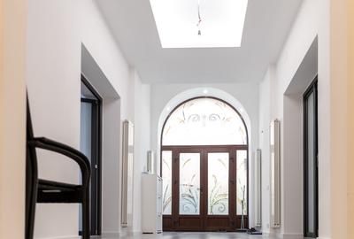 Casă individuală cu 3 camere în Dorobanți - 3