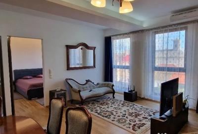 Apartament cu 3 camere nedecomandat în Central - 2