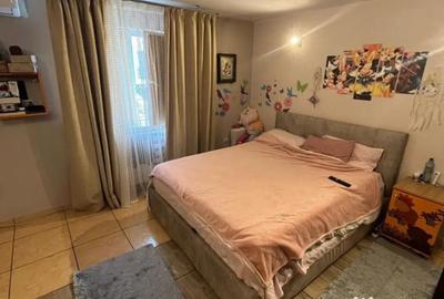 Casă cu 3 camere cu Canalizare în Faleza Nord - 4