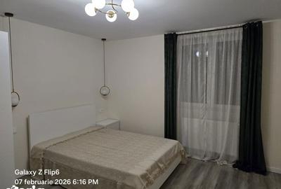 Apartament cu 2 camere în Republicii - 3