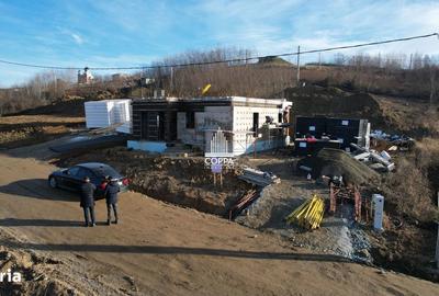 Casă cu 4 camere în Iadăra - 3