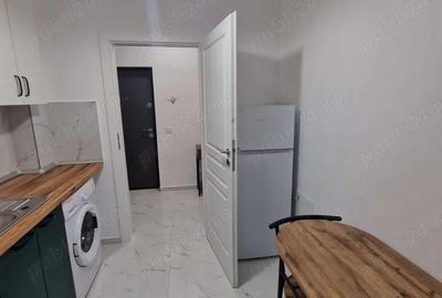 Apartament cu 2 camere decomandat în Cug - 2