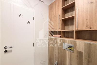 Apartament cu 3 camere, decomandat, in complexul City Of Mara - 10