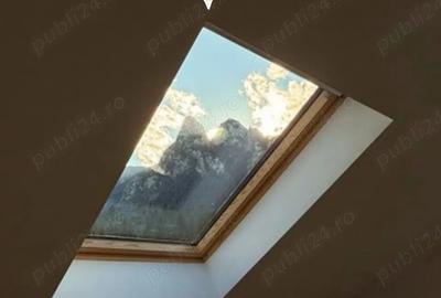 BU?TENI | Mansarda inalta | 2 camere | Curte | Parcare | Comision 0% - 11