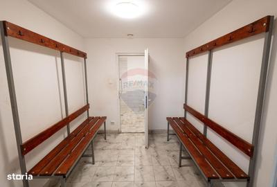Spațiu comercial, de 800 mp, în Central - 20