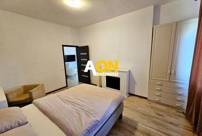 Apartament 3 camere, 76 mp utili, mobilat, utilat, zona Gara, bloc nou - 3