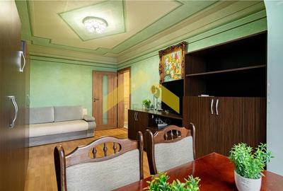 Apartament cu 2 camere semidecomandat în Aurel Vlaicu - 2