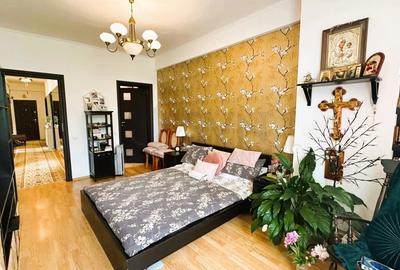 Apartament cu 3 camere decomandat, mobilat în Bucureștii Noi - 4