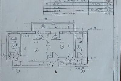 Ap spatios 2 camere inchiriere Maria Rosetti Ap spatios 2 camere inchiriere Maria Rosetti - 10