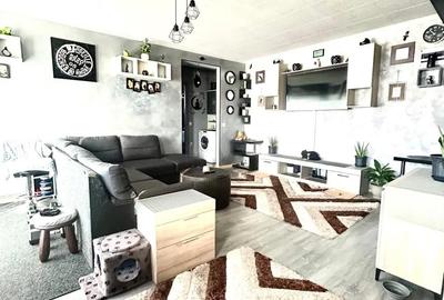 Apartament cu 2 camere în Mărăști - 6