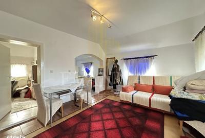 Casă cu 4 camere în Săbișa - 6