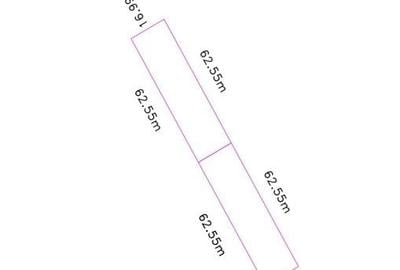 Teren de 1.062 mp în sat Păsărea, Brănești Teren de 1.062 mp în sat Păsărea, Brănești - 2