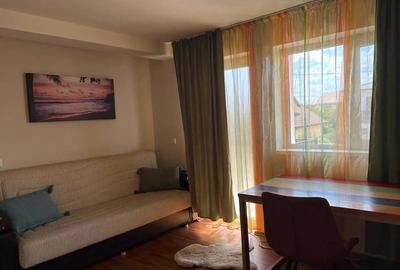 Proprietar inchiriez duplex spatios in Mosnita Noua - 1