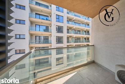 Apartament cu 2 camere semidecomandat în Central - 4