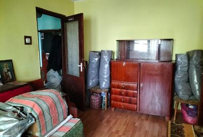 Apartament cu 3 camere semidecomandat în Alexandru cel Bun - 7