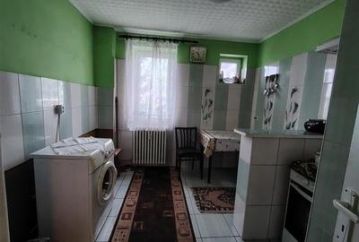 Apartament 3 camere (Gheorgheni, Cart. Florilor 5/B) - 5