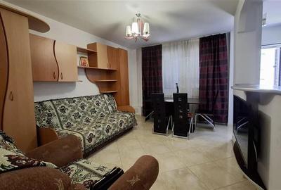 Garsonieră decomandată, mobilată în Central - 1