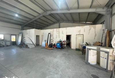 Spațiu comercial, de 982 mp, în Tăuții-Măgherăuș - 16