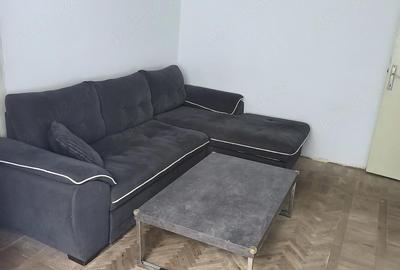 Apartament cu 2 camere decomandat în Siliștea Crucii - 4