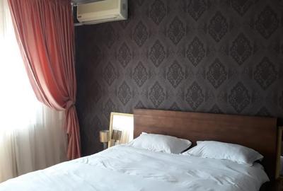 Apartament cu 2 camere semidecomandat, mobilat în 13 Septembrie