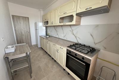 Garsonieră decomandată, mobilată în Rahova - 7