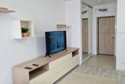 Studio LUX HILS Pallady metrou Anghel Saligny - 3