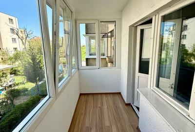 Apartament cu 2 camere decomandat, mobilat în Triaj - 2